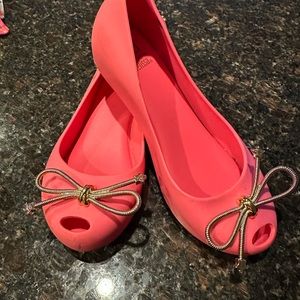 Size 13 Little Melissa